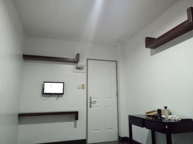 Hotel kichi