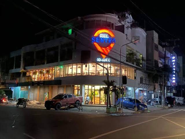 Hotel Sentro Legazpi Image