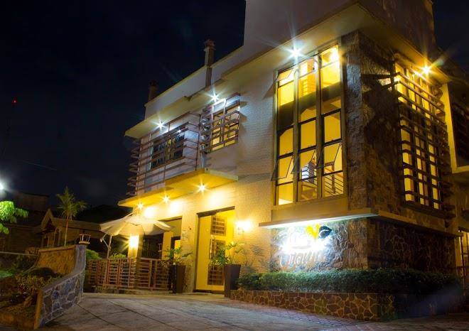 La granja boutique hotel resto & cafe