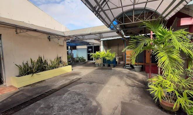 Legazpi airport hotel & restaurant