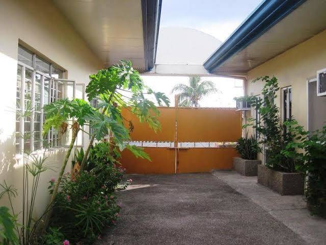 Meaco hotel