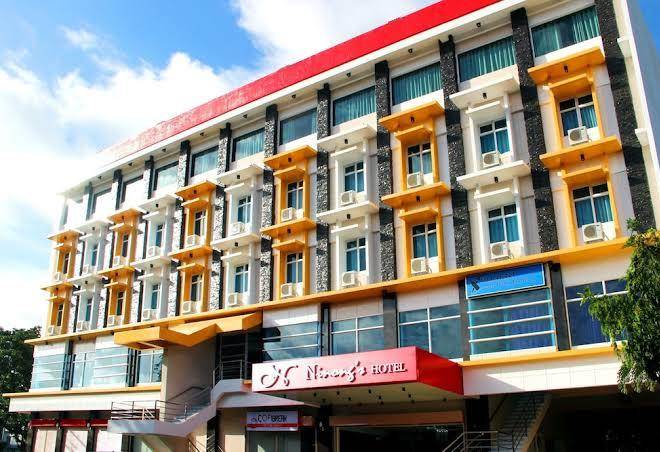 Ninong's hotel