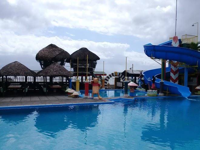 Puerto vista resort