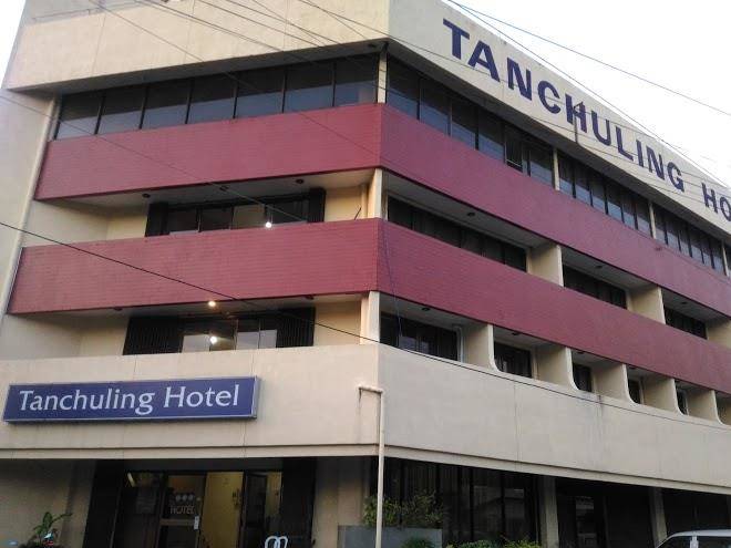 Tanchuling hotel vrt corporation