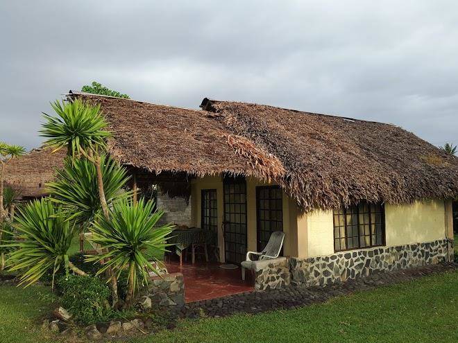 Viento de mar beach resort