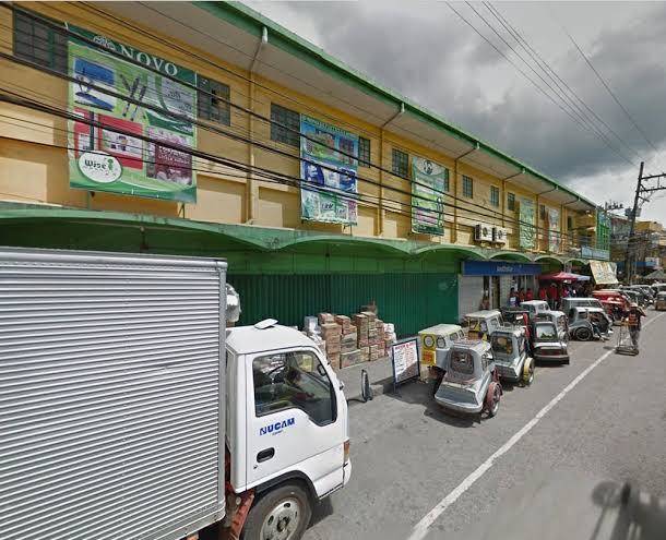 Asia novo boutique hotel daet