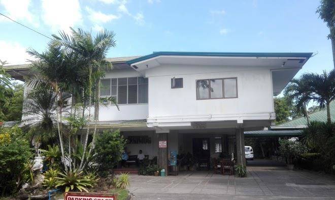 Canimog hotel