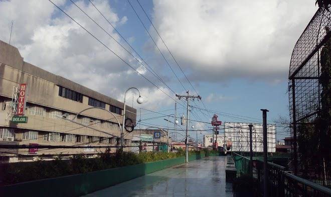 Dolor hotel camarines norte