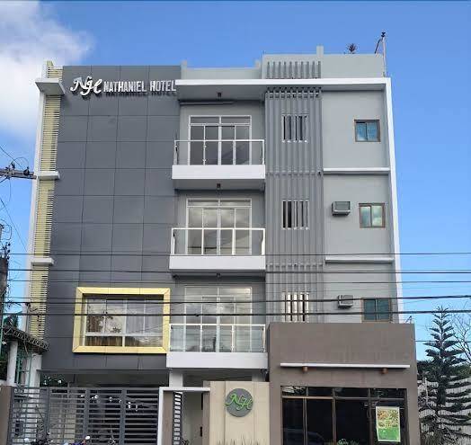 Nathaniel hotel