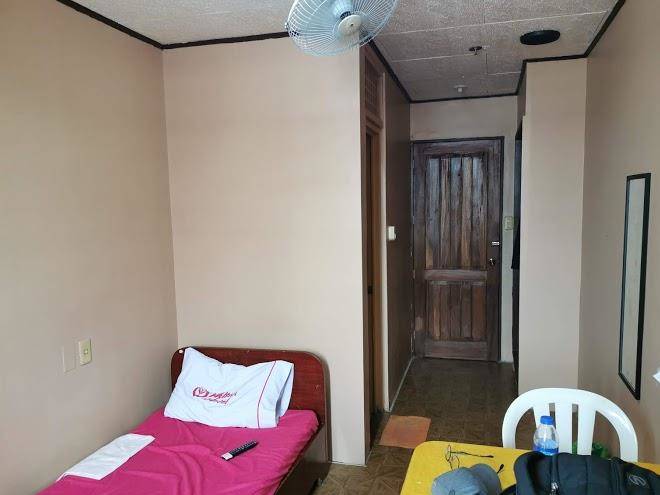 Wiltan hotel