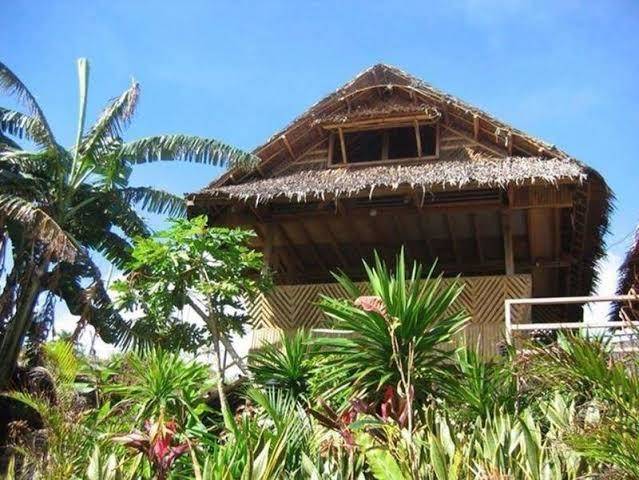 Cmc caramoan resort