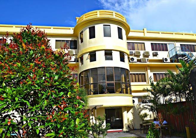 Nagaland Hotel Image