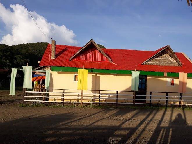 Rmtm's front beach resort