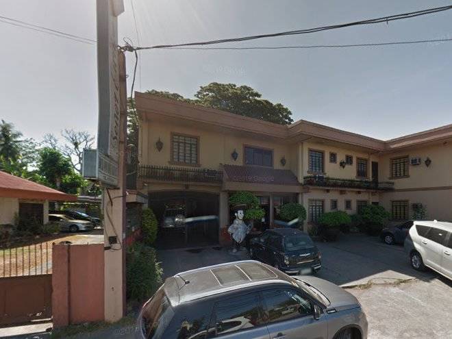 Senor enrico bed and breakfast