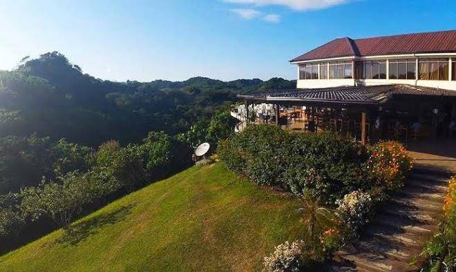 Tugawe cove resort