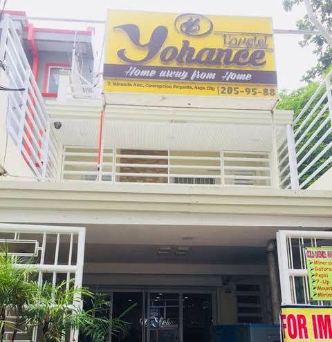 Yohance hometel