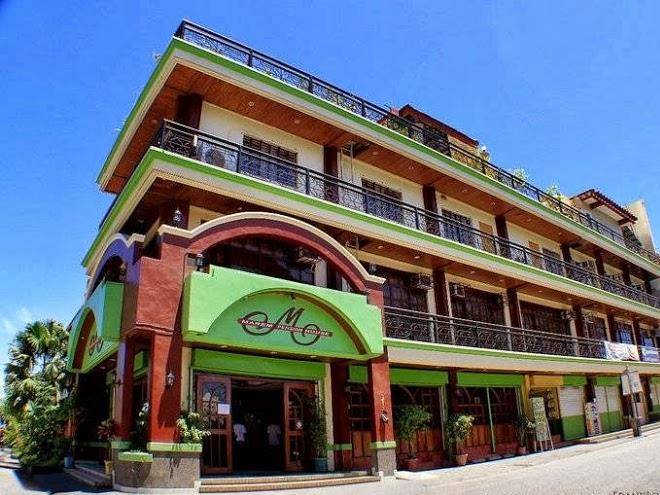 Marem catanduanes