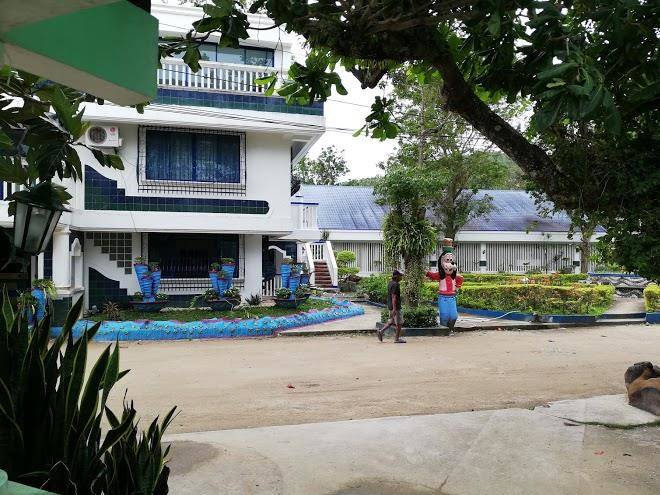 Bituon beach resort