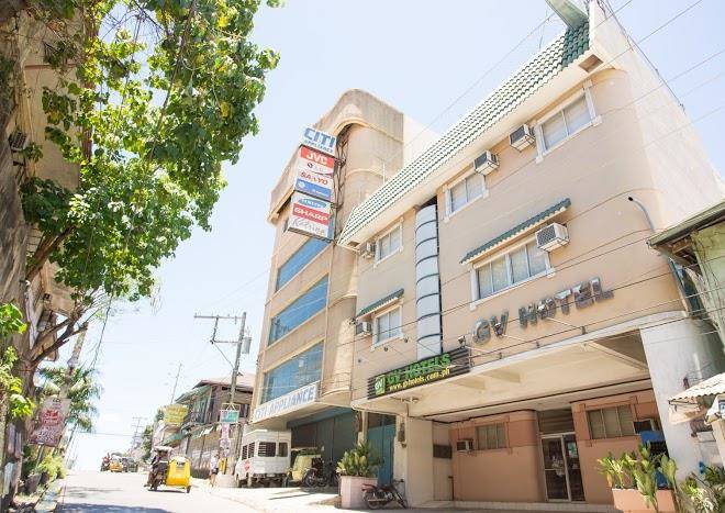 Gv Hotel Masbate Image