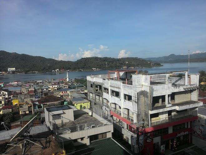 Novo hotel