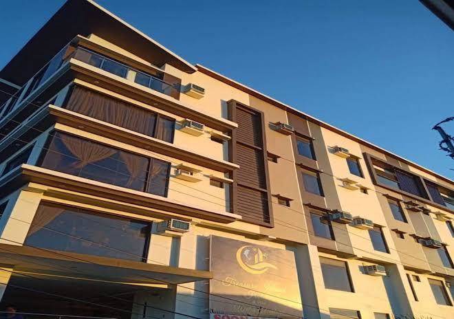 Treasure island hotel and restaurant