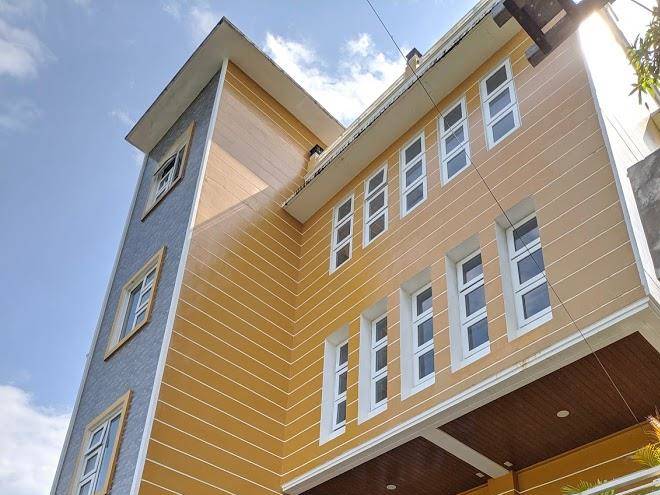 Caree' boutique hotel