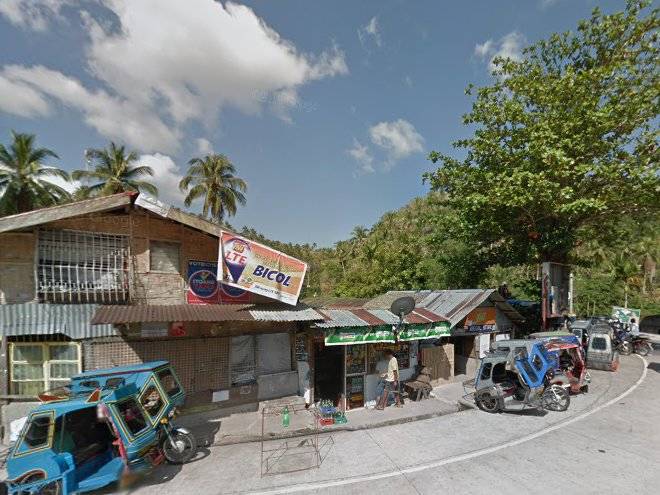 Dreamwave hotel ilagan