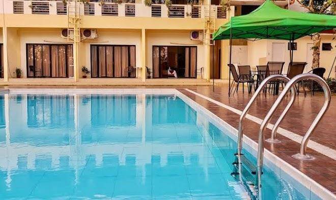 Fernandos hotel
