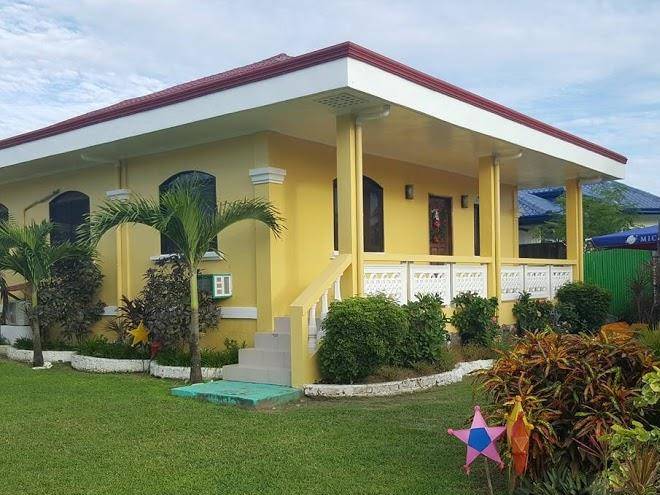 Lacsa hilton beach resort
