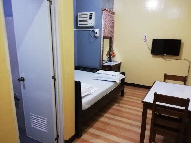 Rgt hotel