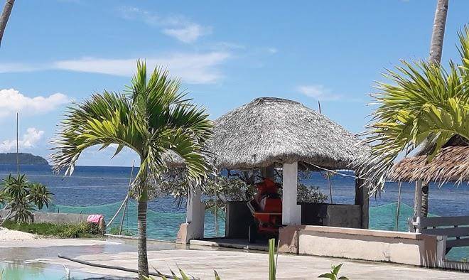 Stardust beach resort