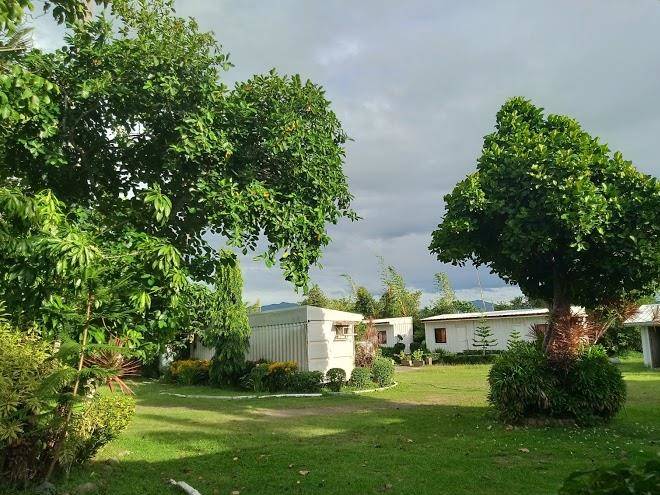 Balai cagayano