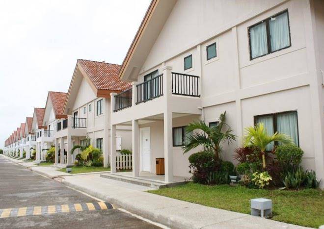 Cagayan holiday & leisure resort philippines
