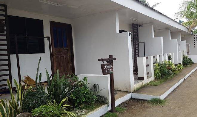 E f costales lodge