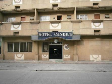 Hotel Candice Image