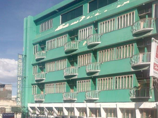 Hotel delfino