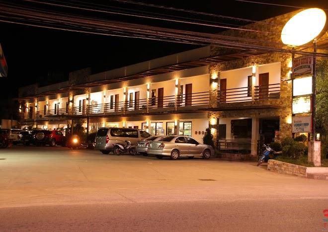 Hotel Joselina Caggay Image