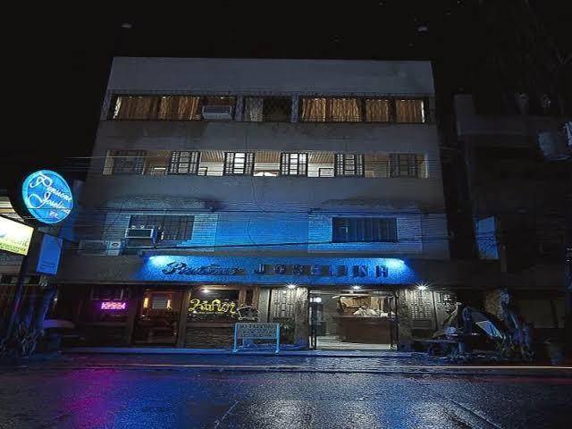 Hotel joselina main branch