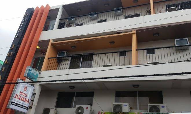 Hotel juliana