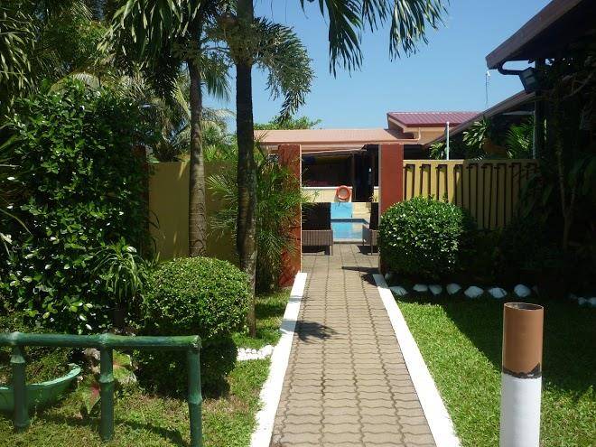 Jotay resort