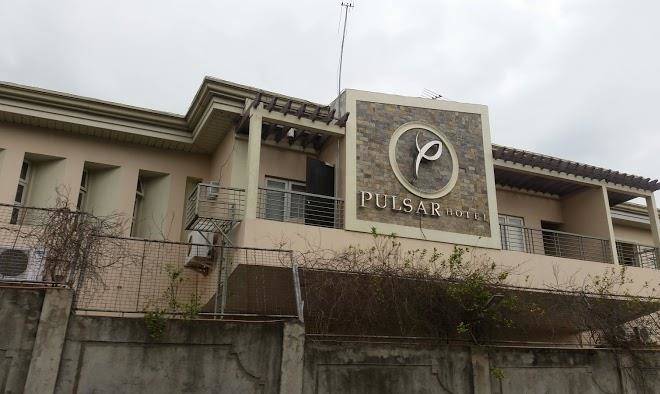Pulsar Hotel Image