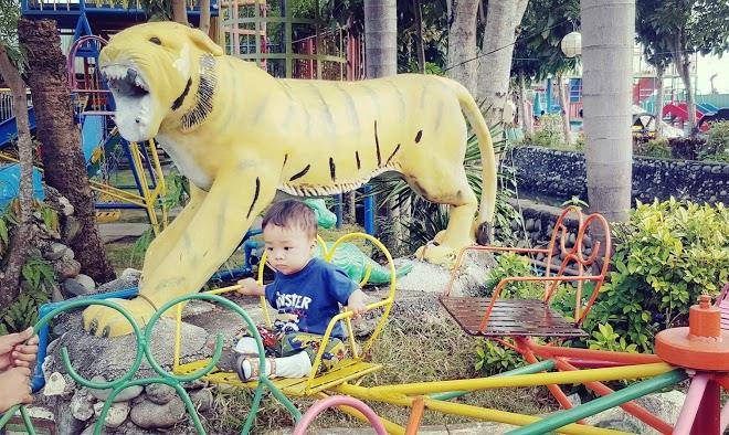 Gatioan Hotel & Resort Image