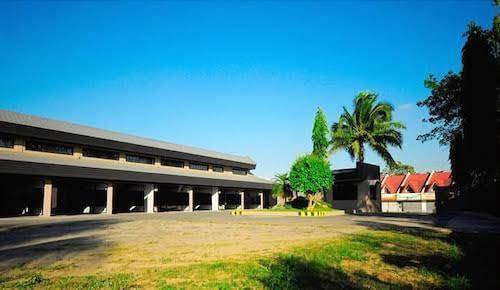 Kingsville hotel
