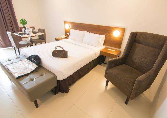 Mango Suites Cauayan Image
