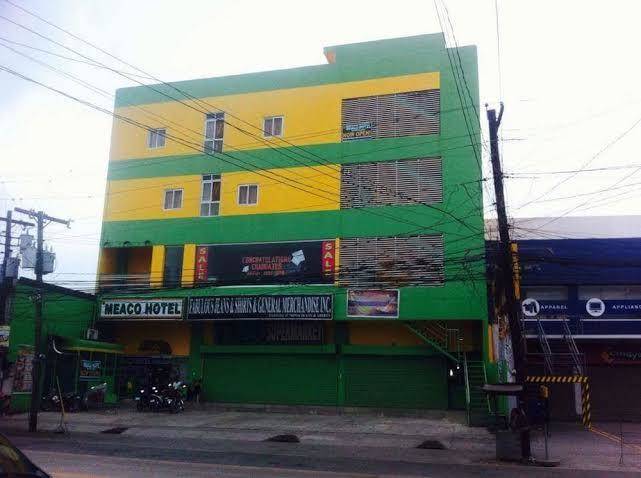 Meaco Hotel Solano Image