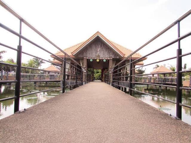 Palaisdaan hotel and restaurant