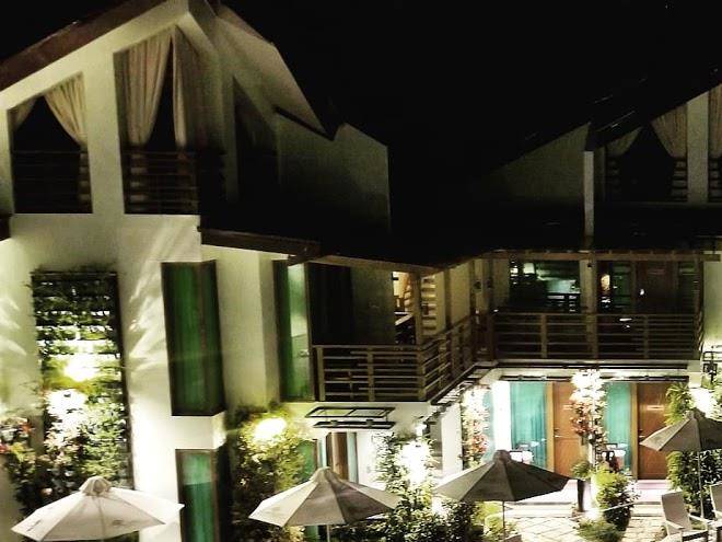 Acuatico Beach Resort And Hotel Incorporated Image