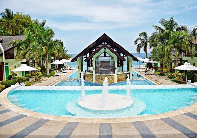 Acuatico resort manila sales and reservations corporate office