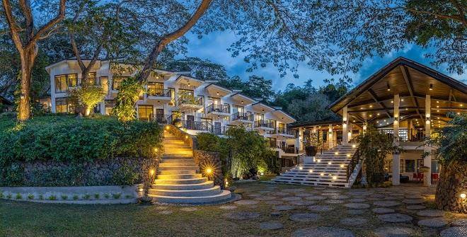 Aiyanar beach & dive resort