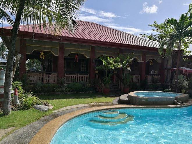 Alix Beach Resort Image